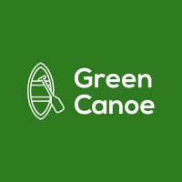 Green Canoe logo, Green Canoe contact details