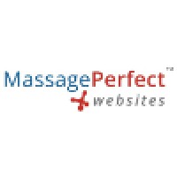 Massage Perfect Websites, LLC logo, Massage Perfect Websites, LLC contact details