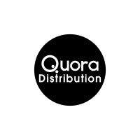 Quora Distribution, LLC. logo, Quora Distribution, LLC. contact details