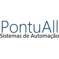 Pontuall Sistemas De Automacao logo, Pontuall Sistemas De Automacao contact details