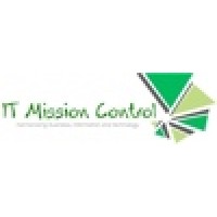 IT Mission Control logo, IT Mission Control contact details