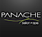 Panache Salon & Spa logo, Panache Salon & Spa contact details