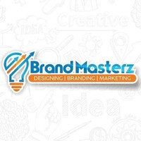 Brand Masterz logo, Brand Masterz contact details