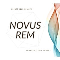 Novus Rem logo, Novus Rem contact details