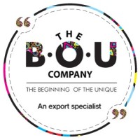 The B.O.U. Company logo, The B.O.U. Company contact details