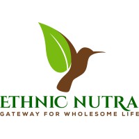 Ethnic Nutra logo, Ethnic Nutra contact details