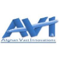 Afghan Vast Innovations logo, Afghan Vast Innovations contact details