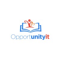 Opportunity It logo, Opportunity It contact details