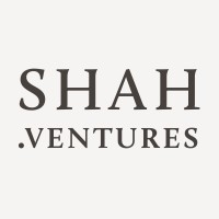 Shah Ventures logo, Shah Ventures contact details