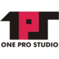 1 Pro Studio logo, 1 Pro Studio contact details