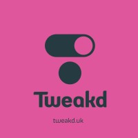 Tweakd logo, Tweakd contact details