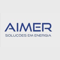 Aimer Soluções em Energia logo, Aimer Soluções em Energia contact details