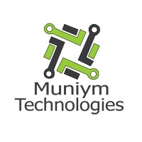 Muniym Technologies logo, Muniym Technologies contact details