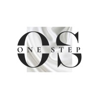 One Step Agency logo, One Step Agency contact details