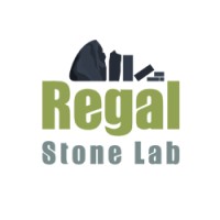 Regal Stone Lab logo, Regal Stone Lab contact details