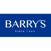 Barry's Jewellers logo, Barry's Jewellers contact details