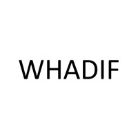 WHADIF logo, WHADIF contact details