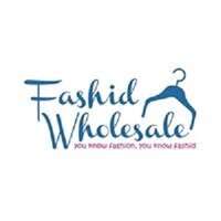 Fashid wholesale logo, Fashid wholesale contact details