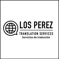 Los Perez, Translation Services LLC logo, Los Perez, Translation Services LLC contact details