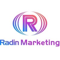 Radin Marketing logo, Radin Marketing contact details