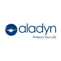 Aladyn Protection Systems logo, Aladyn Protection Systems contact details