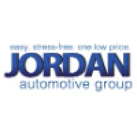 Jordan Ford logo, Jordan Ford contact details