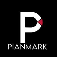 Pianmark logo, Pianmark contact details