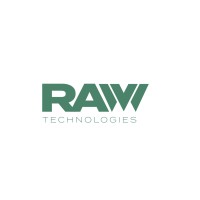 RAW Technologies logo, RAW Technologies contact details