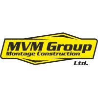 MVM GROUP LTD logo, MVM GROUP LTD contact details