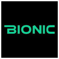 Bionic logo, Bionic contact details