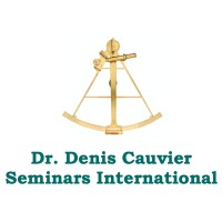 Dr Denis Cauvier Seminars International logo, Dr Denis Cauvier Seminars International contact details