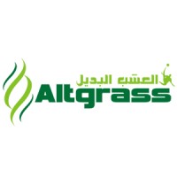 Alternative Grass Trading Establishment logo, Alternative Grass Trading Establishment contact details