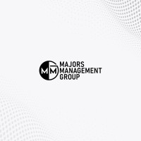 Majors Management Group logo, Majors Management Group contact details