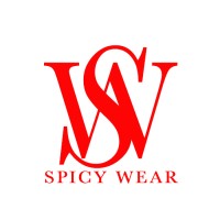 SPICY WEAR logo, SPICY WEAR contact details