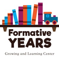 Formative Years Growing & Learning Center logo, Formative Years Growing & Learning Center contact details