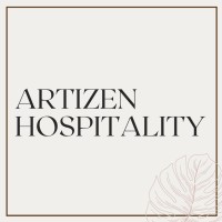 Artizen Hospitality logo, Artizen Hospitality contact details