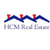 HCM Real Estate logo, HCM Real Estate contact details