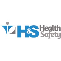 Health & Safety logo, Health & Safety contact details