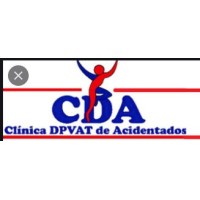 CDA CLINICA DE ACIDENTADOS logo, CDA CLINICA DE ACIDENTADOS contact details