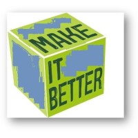 Make It Better Consulting logo, Make It Better Consulting contact details