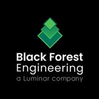 Black Forest Engineering logo, Black Forest Engineering contact details