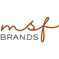 MSF Brands Limited logo, MSF Brands Limited contact details