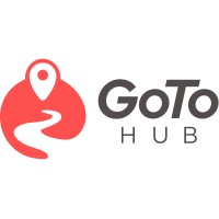 GoTo Hub logo, GoTo Hub contact details