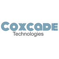 Coxcade Technologies logo, Coxcade Technologies contact details