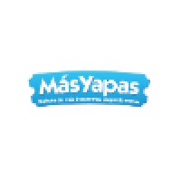 MásYapas logo, MásYapas contact details