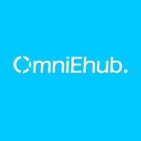 OmniEhub logo, OmniEhub contact details