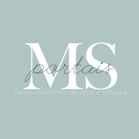 MS Portais logo, MS Portais contact details