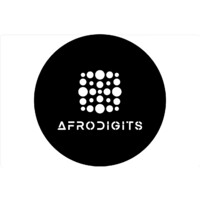 AfroDigits logo, AfroDigits contact details