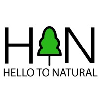 Hello To Natural LLC logo, Hello To Natural LLC contact details