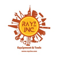 Rayz Enterprise Inc. logo, Rayz Enterprise Inc. contact details